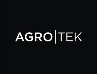 AgroTek logo design by ora_creative