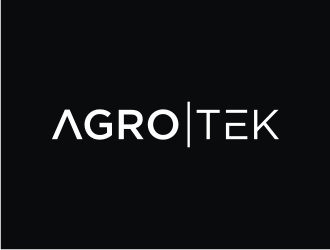 AgroTek logo design by ora_creative