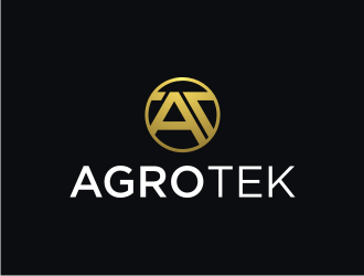 AgroTek logo design by RatuCempaka