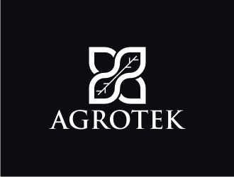 AgroTek logo design by RatuCempaka