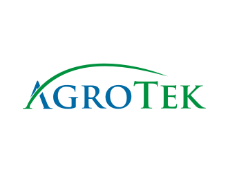 AgroTek logo design by rief