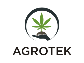 AgroTek logo design by nurul_rizkon