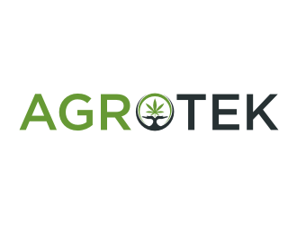 AgroTek logo design by nurul_rizkon