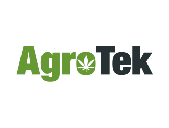 AgroTek logo design by nurul_rizkon