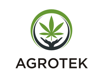 AgroTek logo design by nurul_rizkon