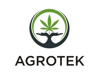 AgroTek logo design by nurul_rizkon