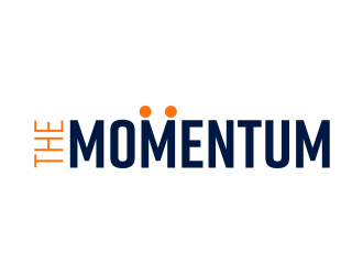 The Momentum logo design by Adundas