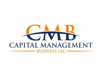 Capital Management Business llc logo design by Franky.