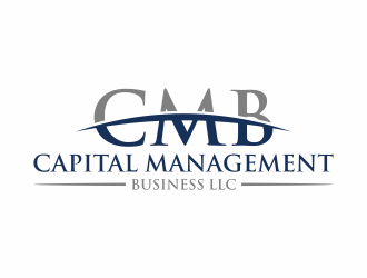 Capital Management Business llc logo design by Franky.