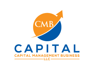 Capital Management Business llc logo design by pambudi