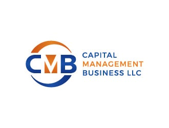 Capital Management Business llc logo design by CreativeKiller