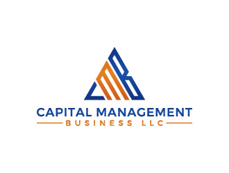 Capital Management Business llc logo design by CreativeKiller