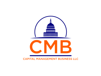 Capital Management Business llc logo design by blessings