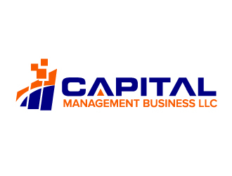 Capital Management Business llc logo design by jaize