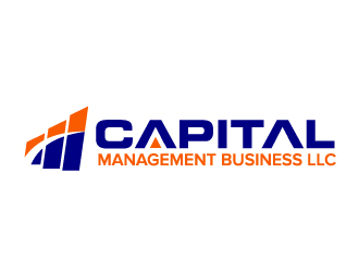 Capital Management Business llc logo design by jaize