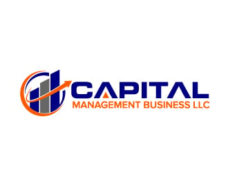 Capital Management Business llc logo design by jaize