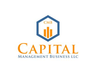 Capital Management Business llc logo design by vostre