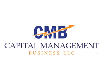 Capital Management Business llc logo design by xien