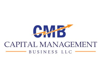 Capital Management Business llc logo design by xien