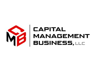 Capital Management Business llc logo design by adm3