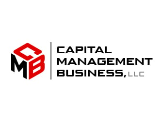 Capital Management Business llc logo design by adm3