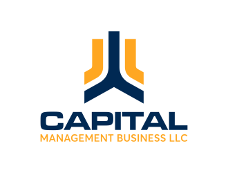 Capital Management Business llc logo design by Panara