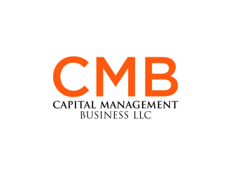 Capital Management Business llc logo design by bomie