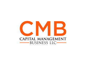 Capital Management Business llc logo design by bomie