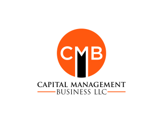 Capital Management Business llc logo design by bomie