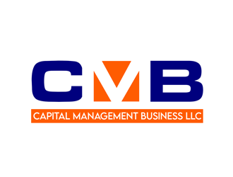 Capital Management Business llc logo design by kunejo