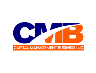 Capital Management Business llc logo design by kunejo