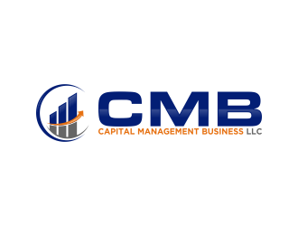 Capital Management Business llc logo design by Lavina