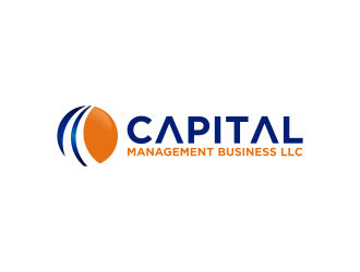 Capital Management Business llc logo design by Lavina