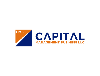 Capital Management Business llc logo design by Lavina