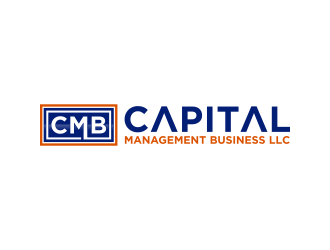 Capital Management Business llc logo design by Lavina