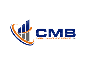 Capital Management Business llc logo design by Lavina