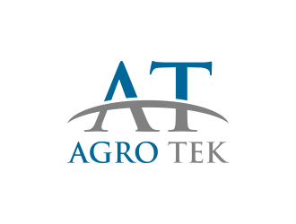 AgroTek logo design by Humhum