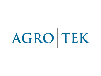 AgroTek logo design by Humhum