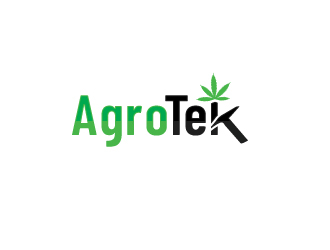 AgroTek logo design by thirdy