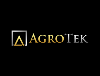 AgroTek logo design by cintoko