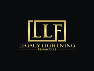 Legacy Lightning Financial  logo design by narnia