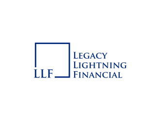 Legacy Lightning Financial  logo design by narnia