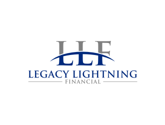 Legacy Lightning Financial  logo design by narnia