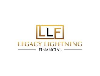 Legacy Lightning Financial  logo design by ArRizqu