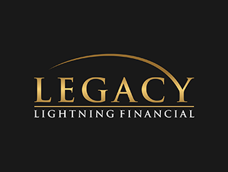 Legacy Lightning Financial  logo design by ndaru