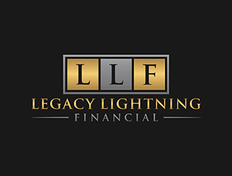 Legacy Lightning Financial  logo design by ndaru