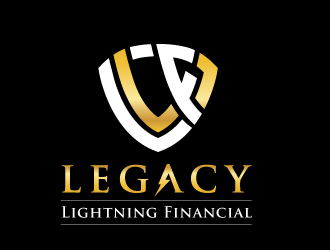 Legacy Lightning Financial  logo design by thirdy