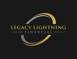 Legacy Lightning Financial  logo design by ndaru