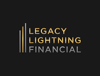 Legacy Lightning Financial  logo design by ndaru