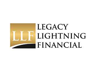 Legacy Lightning Financial  logo design by ndaru